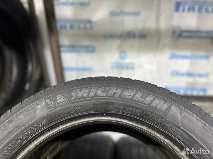 Michelin Energy Saver 215/55 R16 93V