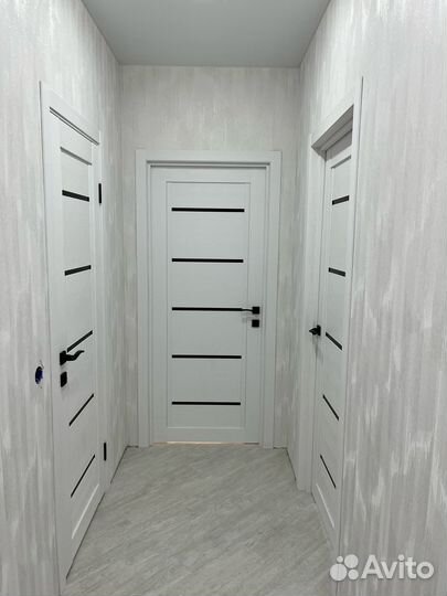 Межкомнатные двери Skin doors