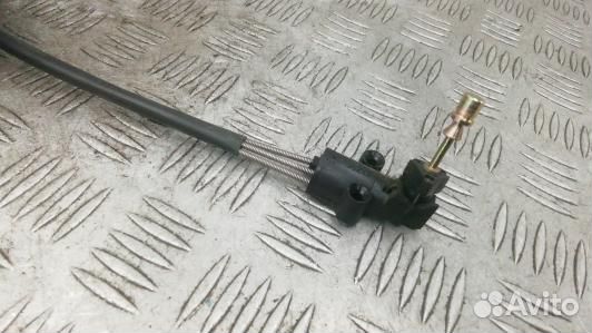 Зеркало наружное правое volkswagen passat B4 (ISE0