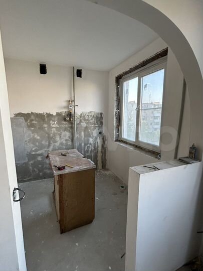 2-к. квартира, 49,7 м², 4/5 эт.