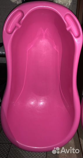 Ванночка для купания