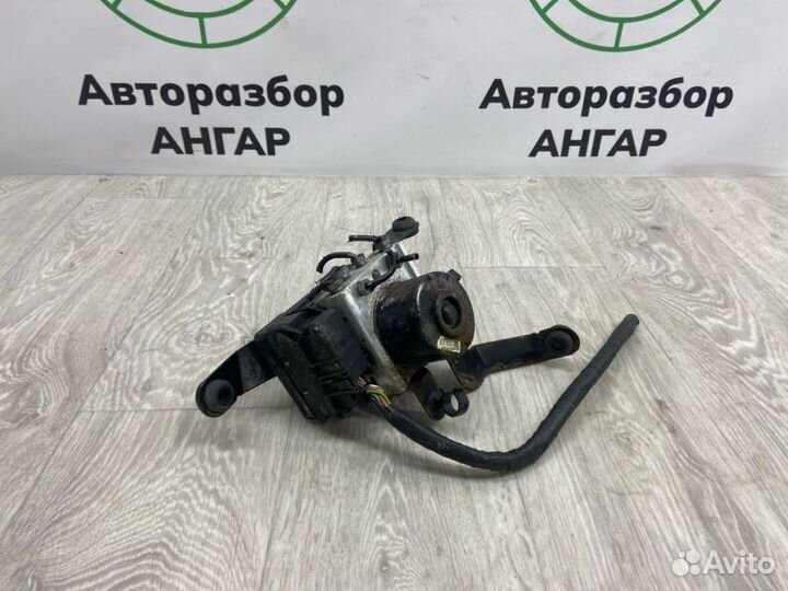 Блок абс Ford Fusion CBK 1.4 (fxja) 2006