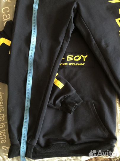 Для мальчика