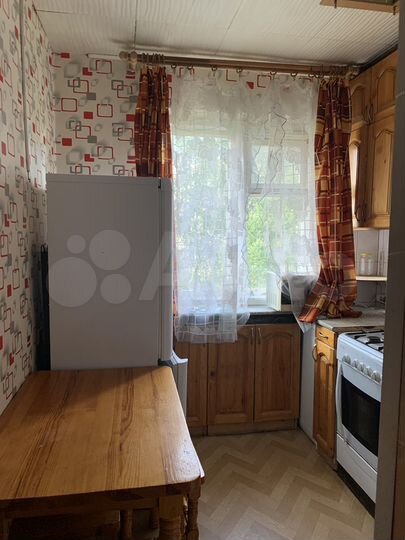 4-к. квартира, 62,4 м², 5/5 эт.