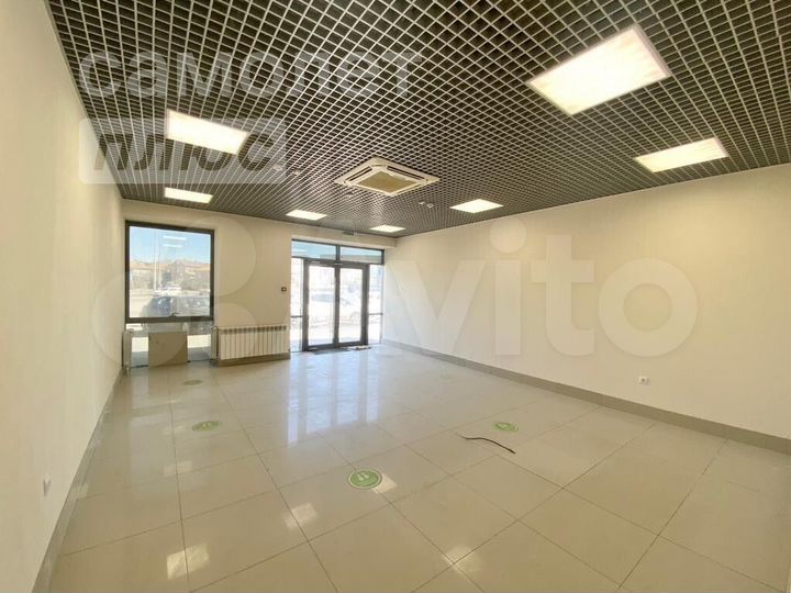 Сдам помещение свободного назначения, 157 м²