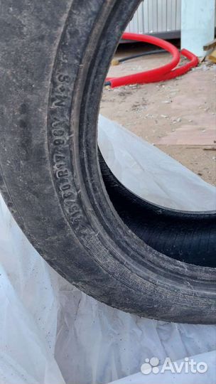 Pirelli Scorpion 215/60 R17 96V