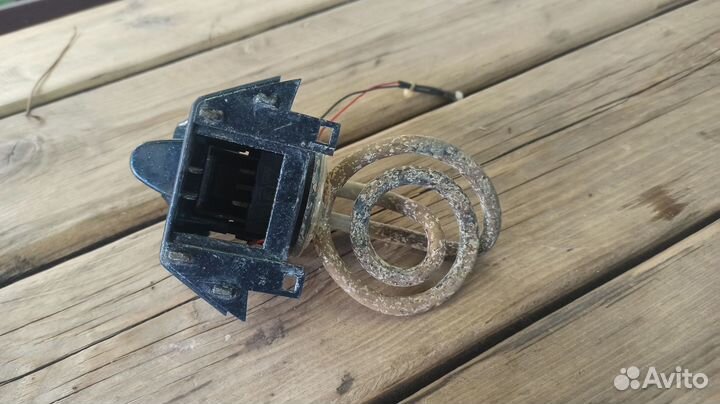 Тен для электро чайника