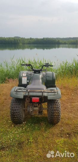 Квадроцикл