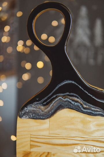 Разделочная доска дерево