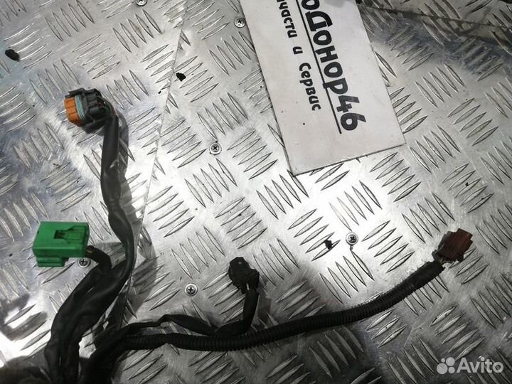 Проводка подкапотная Nissan Murano Z50, 3.5L