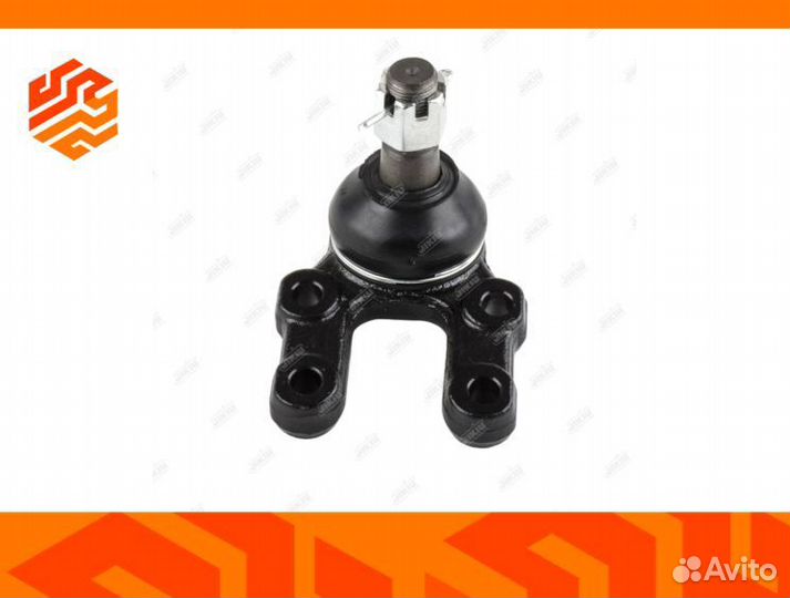 Опора шаровая jikiu JB22562