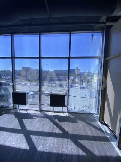 Торговая площадь в ТЦ от 56 м² до 444,7 м2