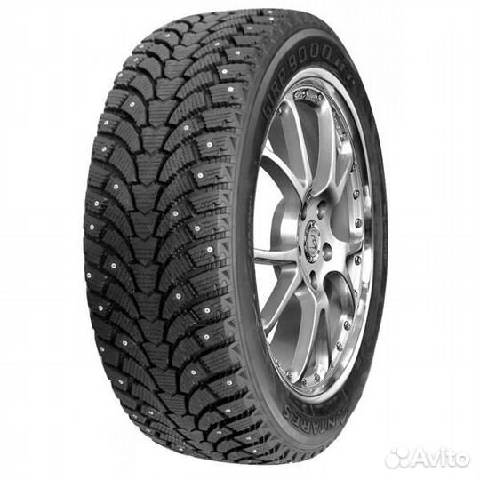 Antares Grip 60 Ice 215/70 R16 100T