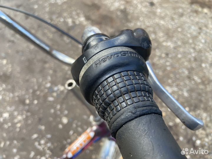 Продаю скоростной велосипед Forward Chelsea 3