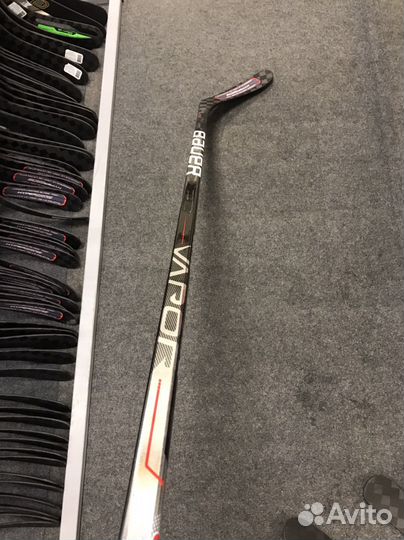 Хоккейные клюшки bauer, ccm