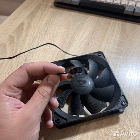 Комплектующие для компьютера