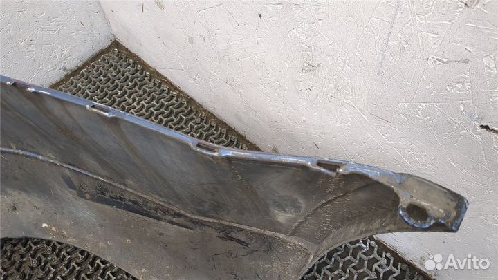 Бампер Subaru Tribeca (B9), 2006