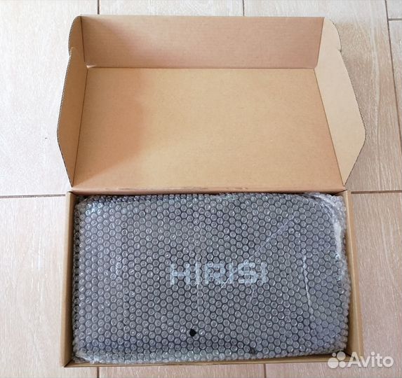 Механические сигнализаторы поклевки hirisi