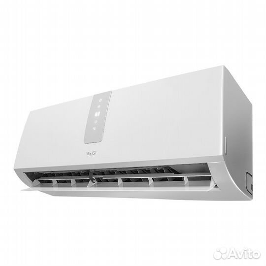 Инверторный кондиционер Shuft sfthi-12HN1, до 35 м