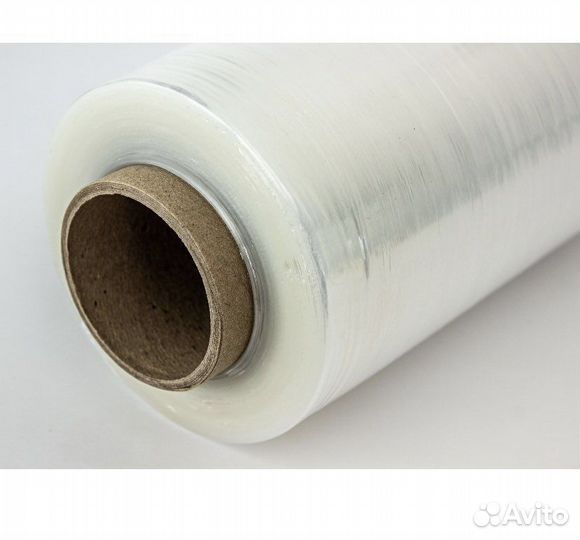 Стрейч пленка