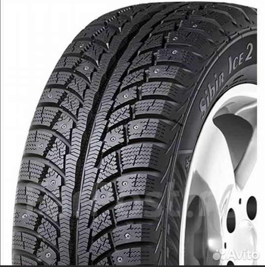 Matador MP 30 Sibir Ice 2 215/60 R16 99T