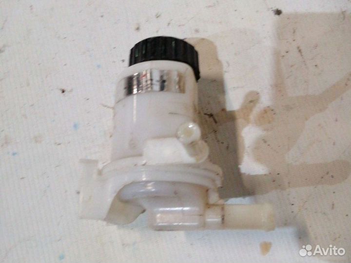 Бачок гур Lifan Solano 2