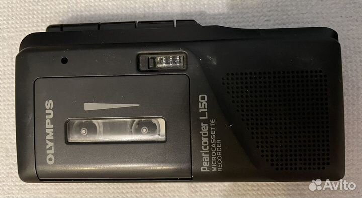 Диктофон olympus L150