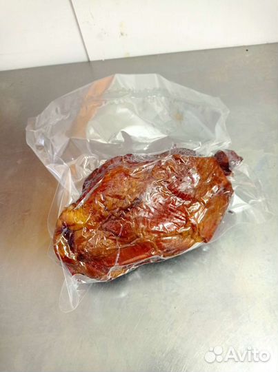 Копченое мясо, деликатес премиум