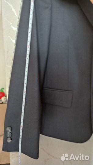 Костюм для мальчика р. 134