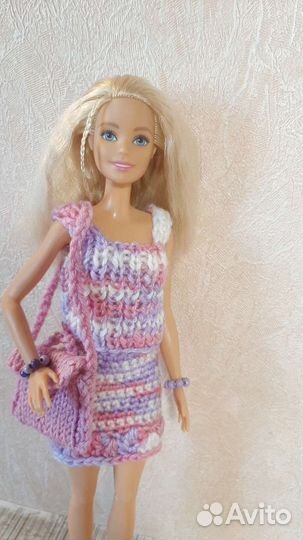 Одежда для барби barbie