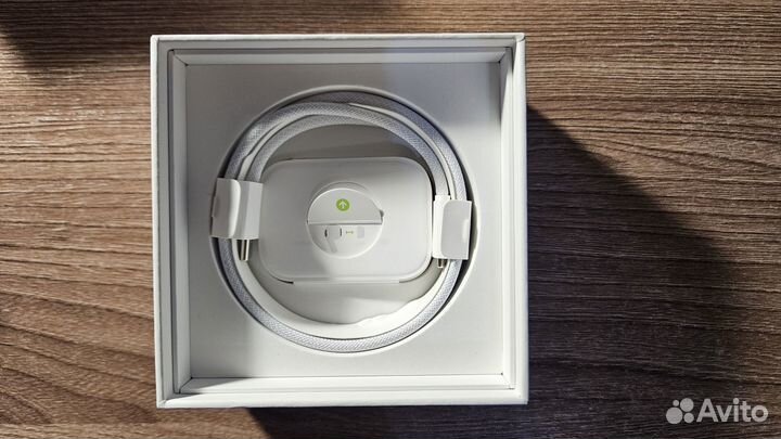 Airpods Pro 2 MagSafe (USB-C)