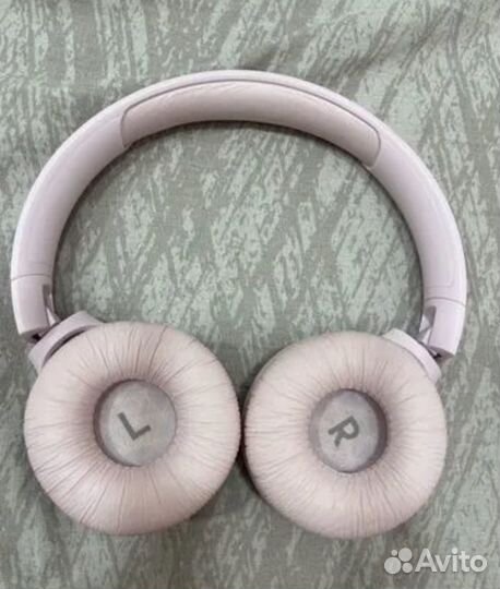 Наушники jbl
