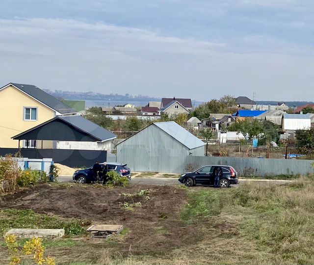 Участок 7,7 сот. (ИЖС)