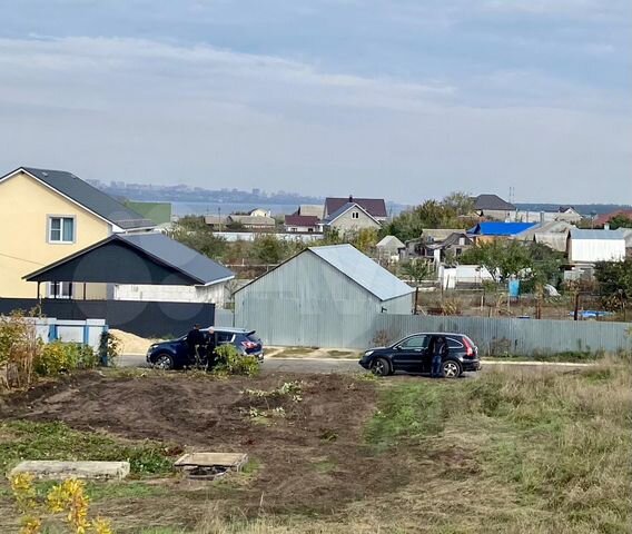 Участок 7,7 сот. (ИЖС)