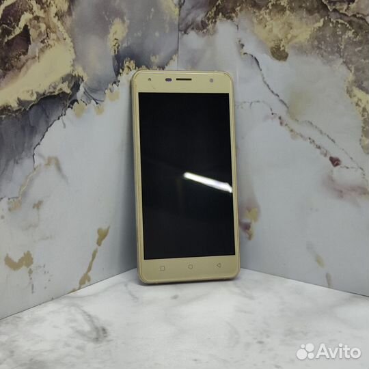 Дисплей LCD + Тачскрин TP Prestigio Muze X5 LTE PS