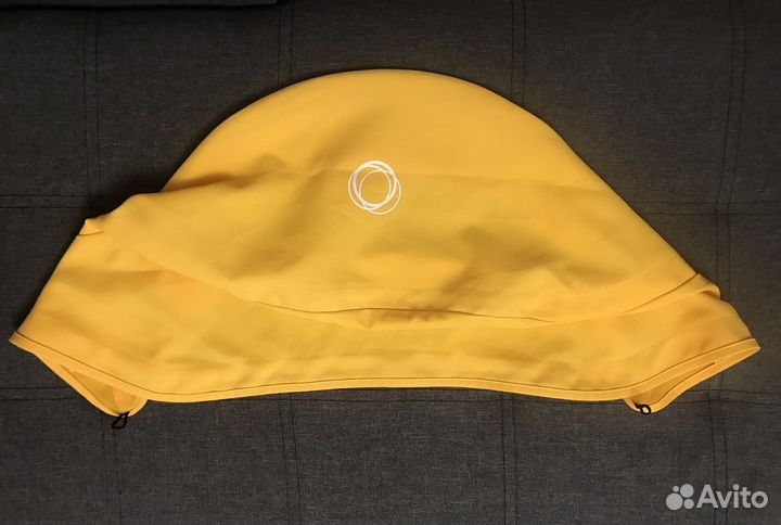 Капюшон без расширения Bugaboo Bee