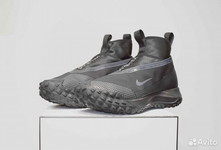 Nike ACG Gore-Tex (41/42, Всесезон, Тренд сезона)