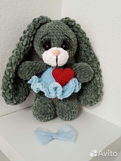 Мягкая игрушка Бонни