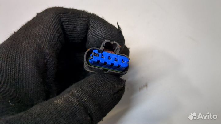 Лямбда зонд Ford Edge