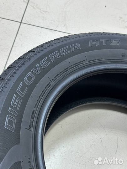 Cooper Discoverer HTS 225/65 R17