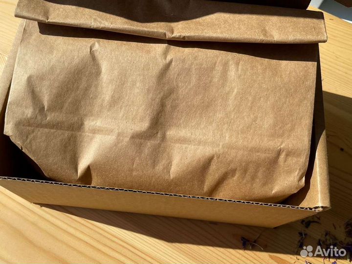 Иван-чай 1 кг выверенная ферментация, зож