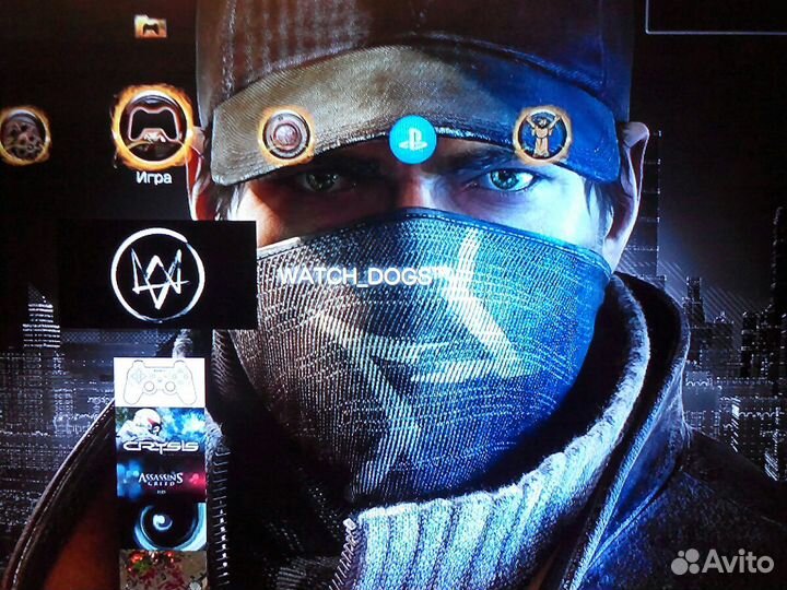 PlayStation 3 slim 320gb прошивка, игры