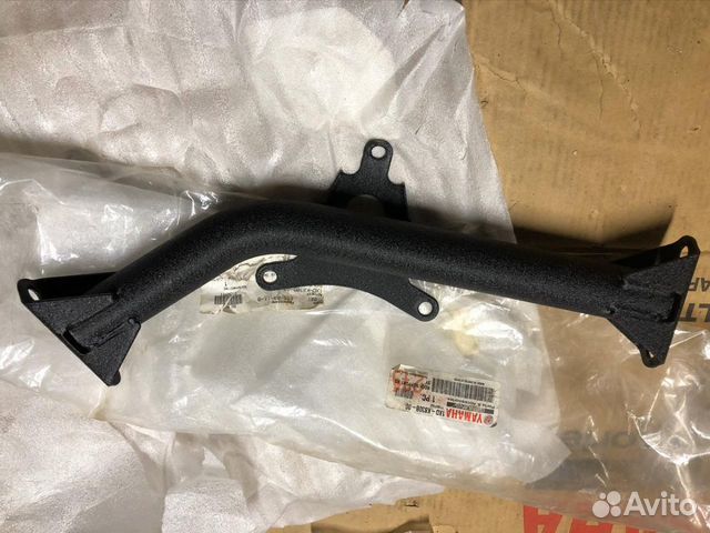 Новая оригинальная правая стойка Yamaha Viking