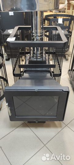 Банная печь паровар 18 (PR-03)