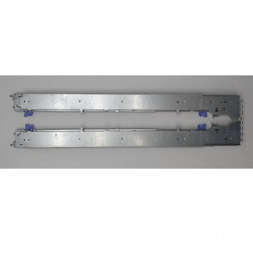 [46M3527] Рельсы 46m3526, Ibm System X3850 M2, X395