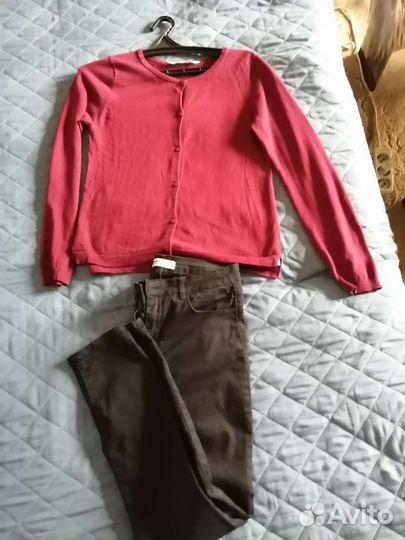 Комплект одежды(к школе)