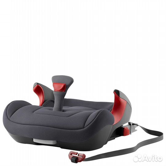 Автокресло Britax Roemer Kidfix2 R