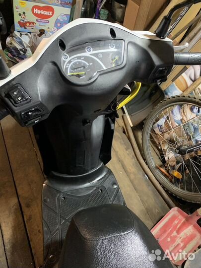 Sym Orbit 50