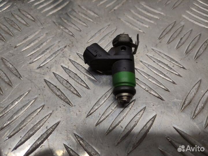 Форсунка Volkswagen Polo 4 1.2 BME 2005