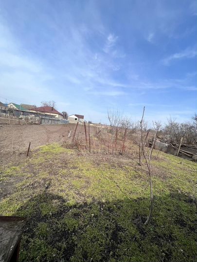 Дом 60 м² на участке 8 сот.